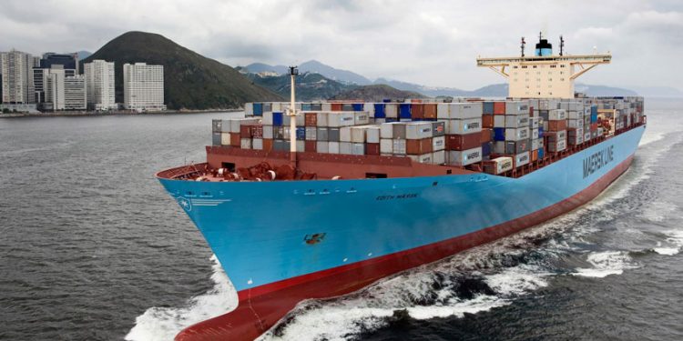 LA TITÁNICA MISIÓN PARA OPTIMIZAR EL TRANSPORTE EN LA CADENA LOGÍSTICA