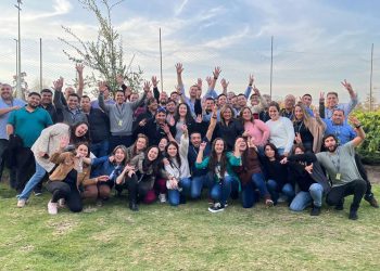 CONVENCIÓN DE SAMEX ALINEA AL EQUIPO PARA ENFRENTAR NUEVOS DESAFÍOS Y PROYECTOS