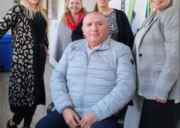 COMACO: LIDERAZGO FEMENINO EN LA INDUSTRIA LOGÍSTICA