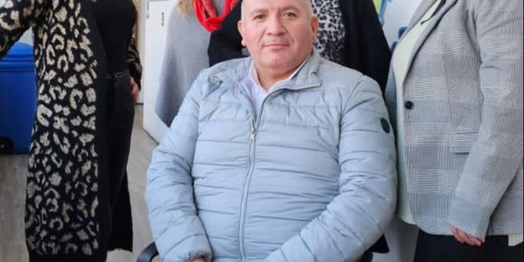 COMACO: LIDERAZGO FEMENINO EN LA INDUSTRIA LOGÍSTICA