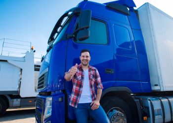 LO QUE DEBE TENER EN CUENTA UN NUEVO CAMIONERO