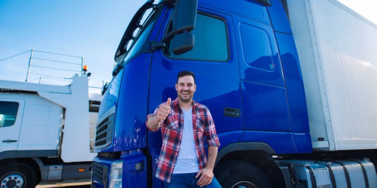 LO QUE DEBE TENER EN CUENTA UN NUEVO CAMIONERO