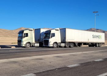 SAMEX POTENCIA SU PRESENCIA EN PUNTA ARENAS GRACIAS A NUEVA SUCURSAL