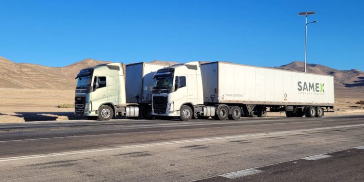 SAMEX POTENCIA SU PRESENCIA EN PUNTA ARENAS GRACIAS A NUEVA SUCURSAL