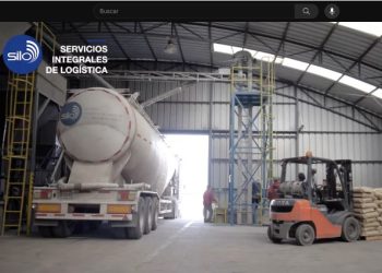 SILO LOGÍSTICA: EMPRESA PIONERA EN EL TRANSPORTE A GRANEL EN LA INDUSTRIA DEL TERMOPLÁSTICO
