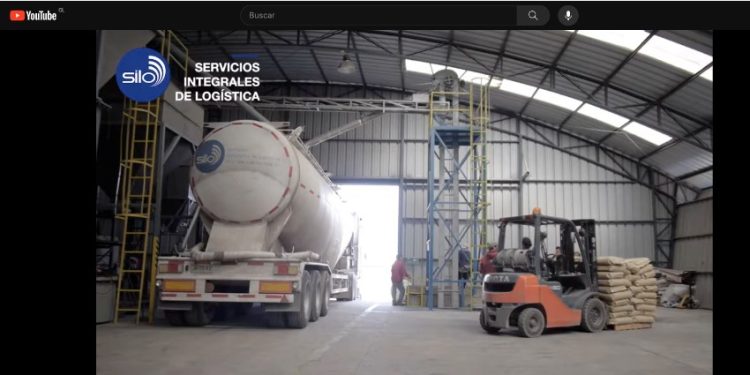 SILO LOGÍSTICA: EMPRESA PIONERA EN EL TRANSPORTE A GRANEL EN LA INDUSTRIA DEL TERMOPLÁSTICO