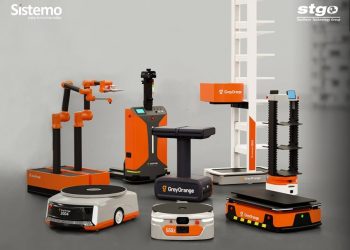 STG Y SISTEMO SE UNEN EN POTENTE ALIANZA PARA IMPULSAR LA ROBÓTICA EN LA REGIÓN