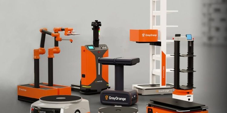 STG Y SISTEMO SE UNEN EN POTENTE ALIANZA PARA IMPULSAR LA ROBÓTICA EN LA REGIÓN