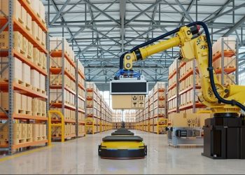 BONDADES DE LA AUTOMATIZACIÓN EN LA LOGÍSTICA: MEJORANDO LA PRECISIÓN Y RAPIDEZ DE LOS PROCESOS