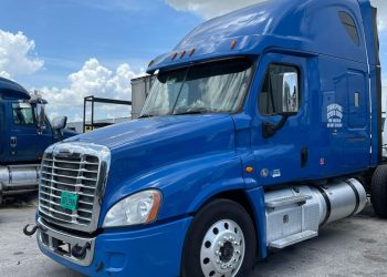 BAJO LA LUPA: CUATRO TENDENCIAS EN EL MERCADO DE TRANSPORTE DE CARGA