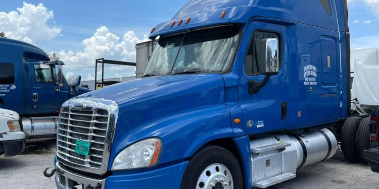 BAJO LA LUPA: CUATRO TENDENCIAS EN EL MERCADO DE TRANSPORTE DE CARGA