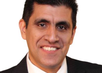 MAERSK NOMBRA A ANTONIO DOMÍNGUEZ COMO NUEVO PRESIDENTE PARA AMÉRICA LATINA Y EL CARIBE