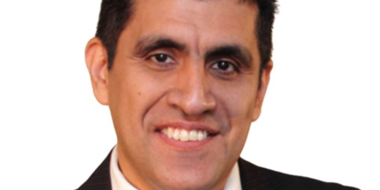 MAERSK NOMBRA A ANTONIO DOMÍNGUEZ COMO NUEVO PRESIDENTE PARA AMÉRICA LATINA Y EL CARIBE