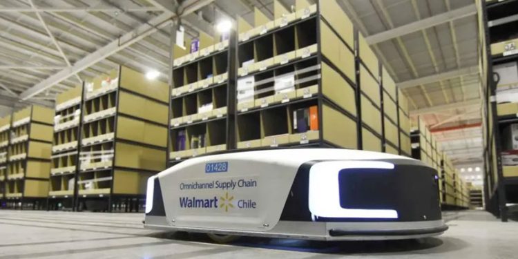 BOREAL 4.0: “EL 2025 NO HABRÁ OPERACIÓN LOGÍSTICA QUE NO ESTÉ PLANEANDO IMPLEMENTAR ROBOTS AUTONOMOS”