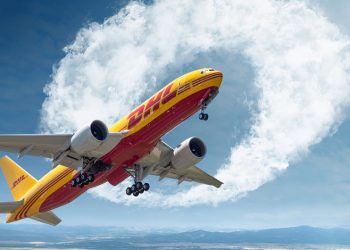 DHL GLOBAL FORWARDING REGISTRA UNA CRECIENTE DEMANDA DE SOLUCIONES DE TRANSPORTE SOSTENIBLE