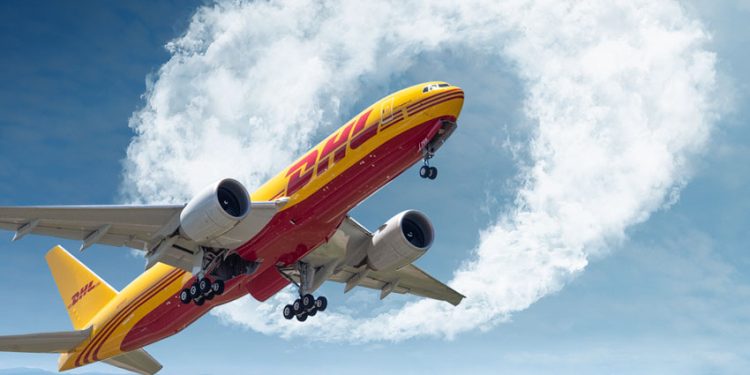 DHL GLOBAL FORWARDING REGISTRA UNA CRECIENTE DEMANDA DE SOLUCIONES DE TRANSPORTE SOSTENIBLE