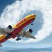 DHL GLOBAL FORWARDING REGISTRA UNA CRECIENTE DEMANDA DE SOLUCIONES DE TRANSPORTE SOSTENIBLE