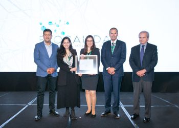 STARKEN ES RECONOCIDO CON EL PREMIO NACIONAL PROCALIDAD 2023 POR SU LIDERAZGO Y EXCELENCIA EN LA SATISFACCIÓN AL CLIENTE