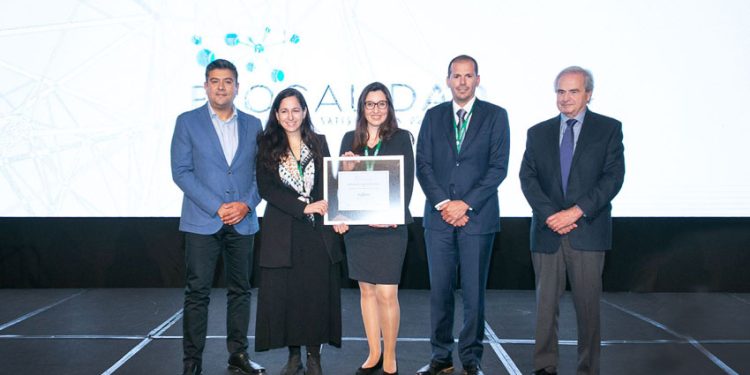 STARKEN ES RECONOCIDO CON EL PREMIO NACIONAL PROCALIDAD 2023 POR SU LIDERAZGO Y EXCELENCIA EN LA SATISFACCIÓN AL CLIENTE