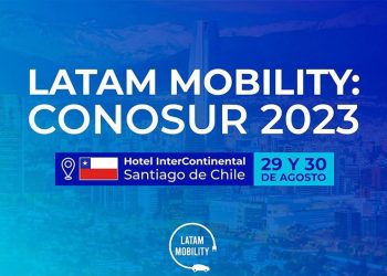 CHILE LIDERA INICIATIVAS DE MOVILIDAD SOSTENIBLE Y DESCARBONIZACIÓN EN LA REGIÓN