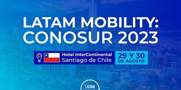 CHILE LIDERA INICIATIVAS DE MOVILIDAD SOSTENIBLE Y DESCARBONIZACIÓN EN LA REGIÓN