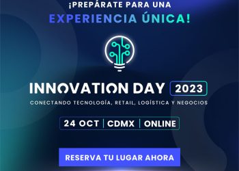INNOVATION DAY 2023: DESCUBRE EL FUTURO DE LA CADENA DE SUMINISTRO