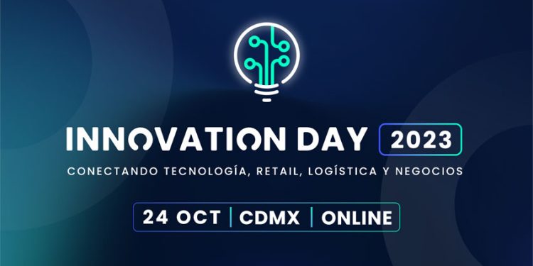 INNOVATION DAY 2023: DESCUBRE EL FUTURO DE LA CADENA DE SUMINISTRO
