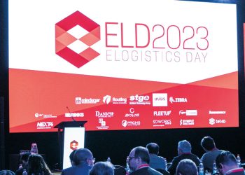 E-LOGISTICS DAY REUNIÓ NUEVAMENTE A LA INDUSTRIA LOGÍSTICA NACIONAL