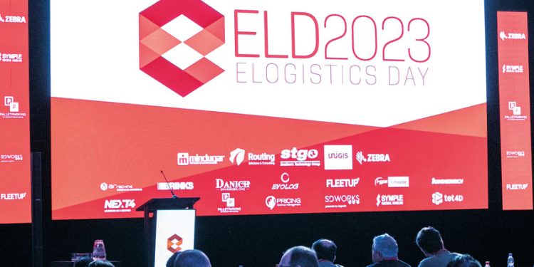 E-LOGISTICS DAY REUNIÓ NUEVAMENTE A LA INDUSTRIA LOGÍSTICA NACIONAL