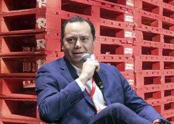 REDTEC PRESENTA A SU NUEVO GERENTE GENERAL