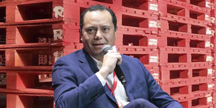 REDTEC PRESENTA A SU NUEVO GERENTE GENERAL