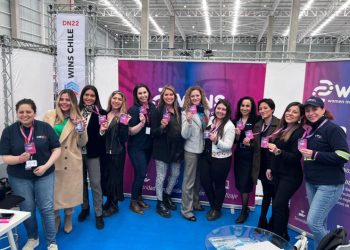 WOMAN IN SUPPLY CHAIN BUSCA REFORZAR Y DESTACAR EL ROL FEMENINO EN LA CADENA DE ABASTECIMIENTO