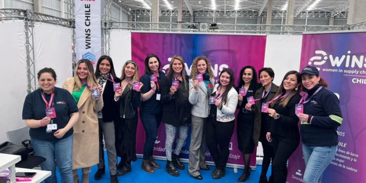 WOMAN IN SUPPLY CHAIN BUSCA REFORZAR Y DESTACAR EL ROL FEMENINO EN LA CADENA DE ABASTECIMIENTO