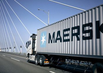 A.P. MOLLER – MAERSK REPORTA RESULTADOS FINANCIEROS SÓLIDOS EN EL SEGUNDO TRIMESTRE EN CONDICIONES DE MERCADO DIFÍCILES