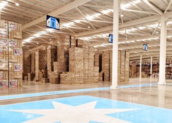 AVANCES Y DESAFÍOS PARA LA LOGÍSTICA DEL SEGMENTO DE TECNOLOGÍA