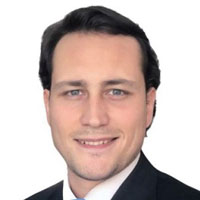 Mathieu Meot Broker Industrial en Cushman Wakefield Chile