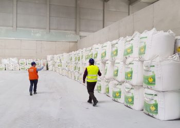 TECNOLOGÍA DE AUTOMATIZACIÓN EN LA MINERÍA: SOLUCIÓN EXITOSA PARA UN SISTEMA DE TRAZABILIDAD Y CONTROL DE OPERACIONES