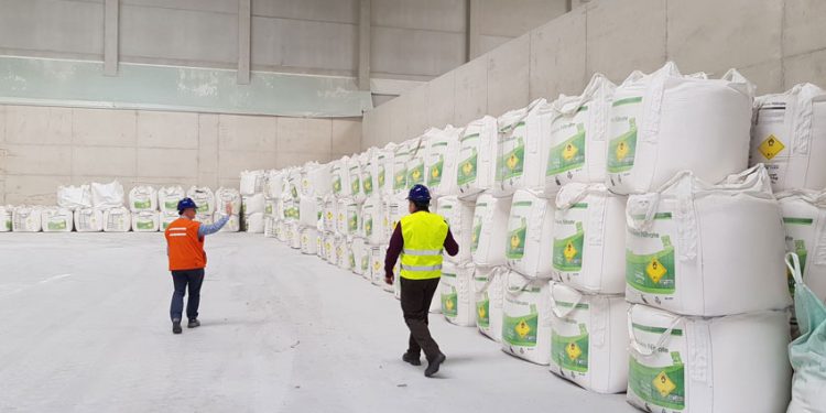 TECNOLOGÍA DE AUTOMATIZACIÓN EN LA MINERÍA: SOLUCIÓN EXITOSA PARA UN SISTEMA DE TRAZABILIDAD Y CONTROL DE OPERACIONES