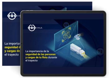 GPS CHILE: TECNOLOGÍA INTEGRADA PARA LA EFICIENCIA Y SEGURIDAD EN EL TRANSPORTE