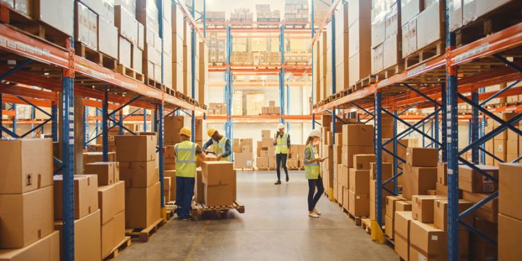RANSA: TECNOLOGÍAS AVANZADAS EN ALMACENES LOGÍSTICOS QUE DEBES CONOCER