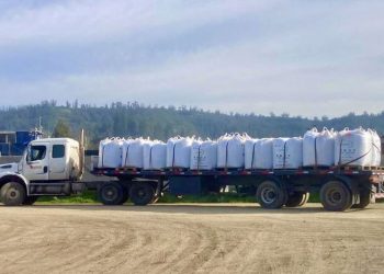 SILO LOGÍSTICA ESPECIALISTA EN CARGAS MASIVAS