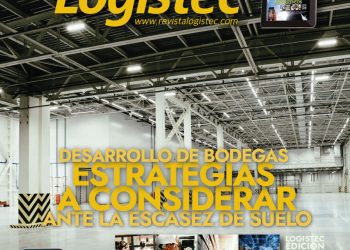 ¡EL VALOR DE LA ESTRATEGIA! ADIÓS LOGÍSTICA, BIENVENIDA SUPPLY CHAIN