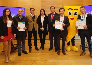 RED MEGACENTRO ES RECONOCIDA POR OPERAR CON ENERGÍAS LIMPIAS