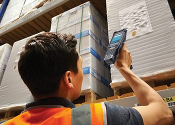 DISMINUYENDO LAS MERMAS EN LA LOGÍSTICA CON TRAZABILIDAD Y CONTROL DE PRODUCTOS