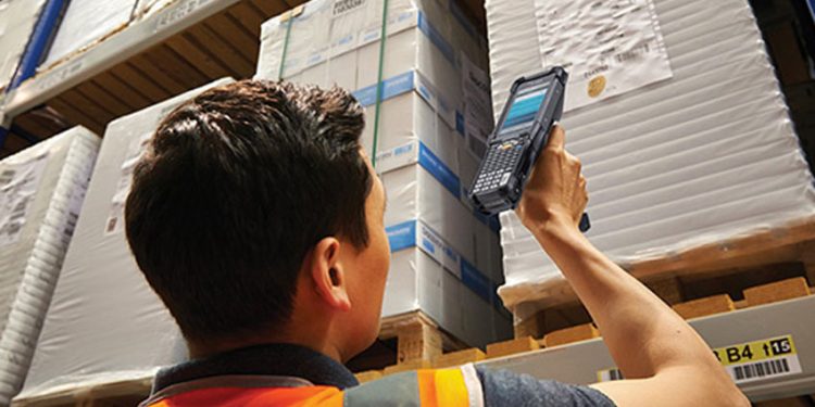 DISMINUYENDO LAS MERMAS EN LA LOGÍSTICA CON TRAZABILIDAD Y CONTROL DE PRODUCTOS