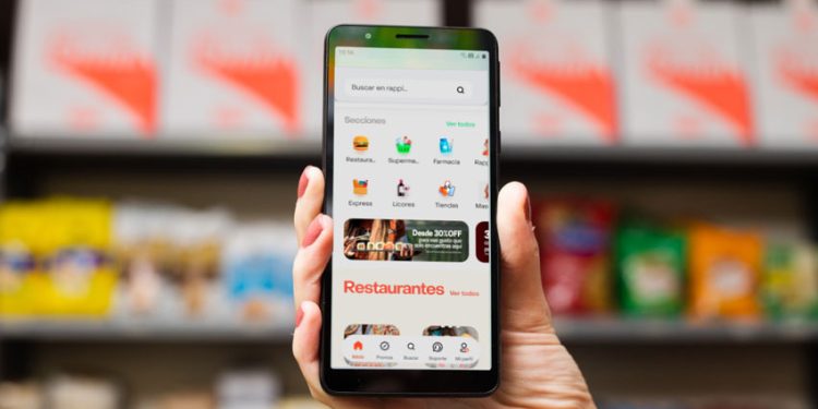 RAPPI CUMPLE CINCO AÑOS EN CHILE CONSOLIDÁNDOSE COMO LA PLATAFORMA DE ENTREGAS A DOMICILIO MÁS RÁPIDA