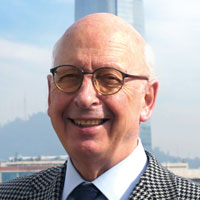 Reinaldo Gleisner VICEPRESIDENTE DE COLLIERS 1