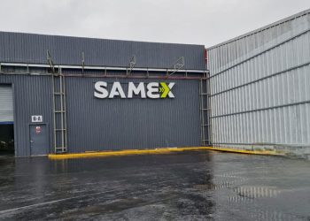 SAMEX PRESENTA NUEVA SUCURSAL EN CHILLÁN REFORZANDO SU POSICIONAMIENTO EN EL SUR DE CHILE