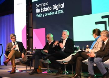 LEY DE TRANSFORMACIÓN DIGITAL EN CHILE Y SUS PRINCIPALES DESAFÍOS PARA SU IMPLEMENTACIÓN