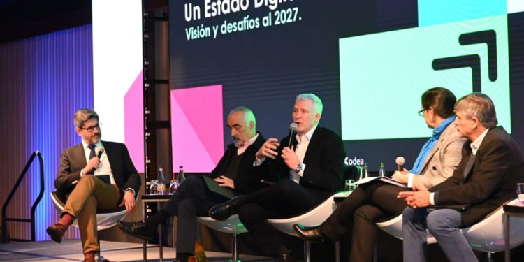 LEY DE TRANSFORMACIÓN DIGITAL EN CHILE Y SUS PRINCIPALES DESAFÍOS PARA SU IMPLEMENTACIÓN